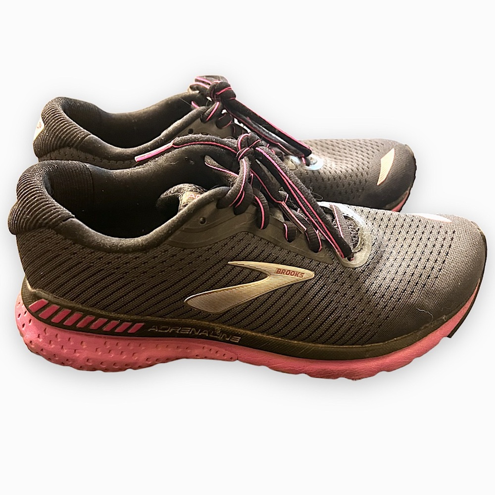 Brooks Running GTS XX Women’s Athletic Shoes [ Size 8 ]